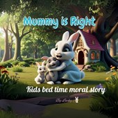 Mummy is Right: Bedtime Moral Story For Kids