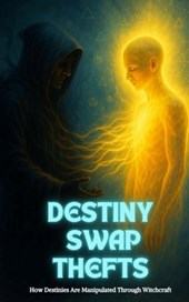Destiny Swap: How Destinies Are Manipulated Through Witchcraft
