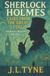 Sherlock Holmes: Cases From The Great Fog