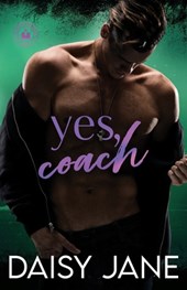 Yes, Coach