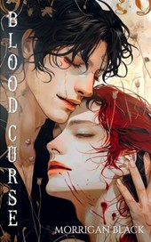 Blood Curse: An MM Vampire Romance
