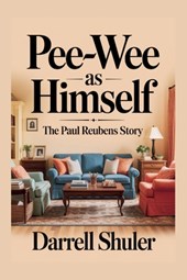 Pee-wee as Himself: The Paul Reubens Story