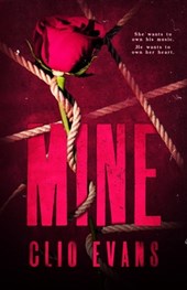 Mine: A Reverse Age Gap Romance
