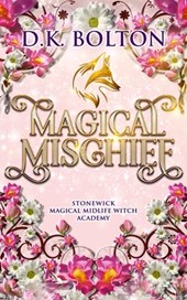 Magical Mischief