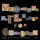 Medieval Art History for Children