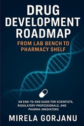 Drug Development Roadmap: From Lab Bench to Pharmacy Shelf