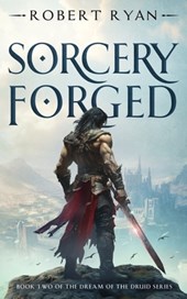 Sorcery Forged