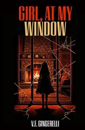 Girl, at My Window
