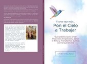 Y una Vez más... Pon el Cielo a Trabajar