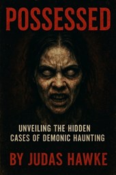 Possessed: Unveiling the Hidden Cases of Demonic Haunting