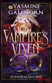 Vampire's Vixen: A Paranormal Women's Fiction Novel
