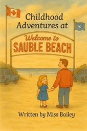Bailey, M: Childhood Adventures at Sauble Beach