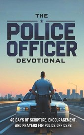 Devotional, T: Police Officer Devotional