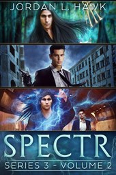 Hawk, J: SPECTR