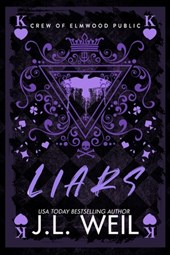 Liars: A Dark High School Romance