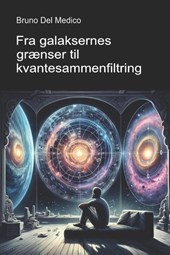 Del Medico, B: Fra galaksernes grænser til kvantesammenfiltr