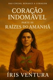 Coração Indomável: Parte III - Raízes do Amanhã
