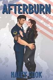 Afterburn - Special Edition: High Altitude Series