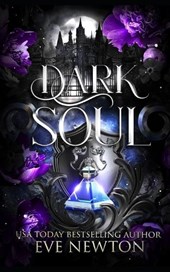 Dark Soul: A Dark Paranormal Reverse Harem