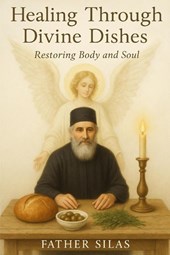 Silas, F: Healing Through Divine Dishes