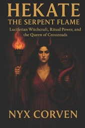 Hekate: The Serpent Flame
