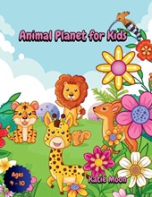 Animal Planet for Kids