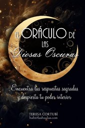 Cortubí, T: Oráculo de las Diosas Oscuras