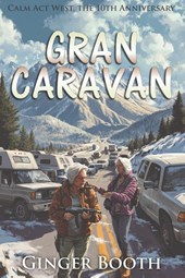 Booth, G: Gran Caravan