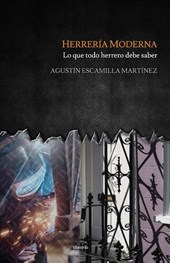 Escamilla Martínez, A: Herrería Moderna