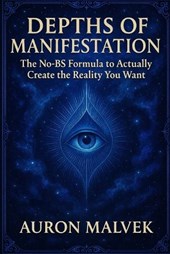Depths of Manifestation: Real Power, Not Positive Thinking