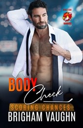 Body Check: An M/M Hockey Romance