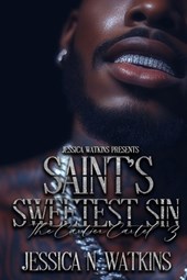 The Cartier Cartel 3: Saint's Sweetest Sin