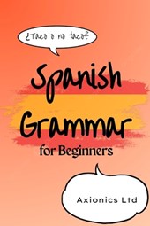 Spanish Grammar for Beginners