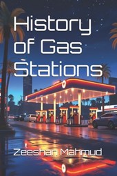 History of Gas Stations