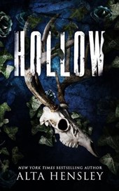 Hollow: A Dark Gothic Romance
