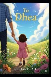 To Dhea: Life Lessons and Reflections for My Daugher