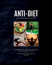 Anti-Diet: The Paradigm Has Shifted