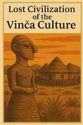 Lost Civilization of the Vinca Culture