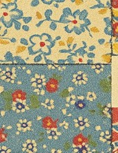 Shaw, D: Story of Feedsack Fabric