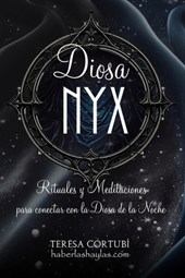 Cortubí, T: Diosa Nyx