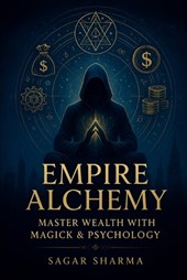 Empire Alchemy: : Master Wealth with Magick and Psychology