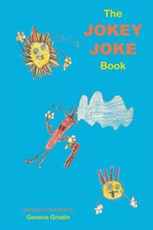 Grodin, G: Jokey Joke Book