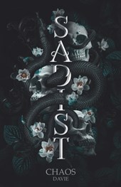 Sadist: A Sapphic Dark Romance