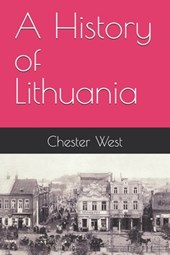 A History of Lithuania