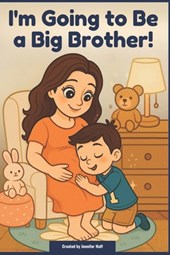 I'm Going to Be a Big Brother