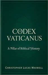 Codex Vaticanus: A Pillar of Biblical History