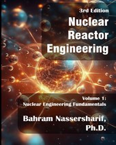 Nassersharif, B: Nuclear Reactor Engineering (3rd Edition)