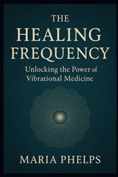 The Healing Frequency: Unlocking the Power of Vibrational Medicine