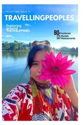 Nunag, N: Exploring Around The Philippines