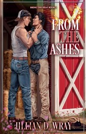 From the Ashes